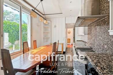 Maison 4 pièces 850000 €