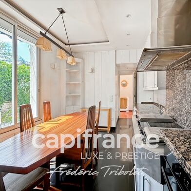 Maison 4 pièces 850000 €