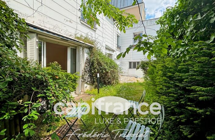 Maison à vendre 4 pièces RUEIL MALMAISON (92) — photo 2