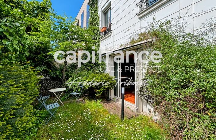 Maison à vendre 4 pièces RUEIL MALMAISON (92) — photo 3