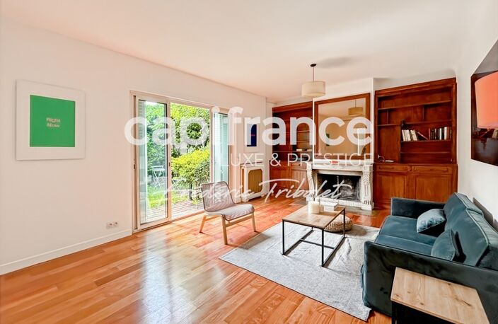Maison à vendre 4 pièces RUEIL MALMAISON (92) — photo 4