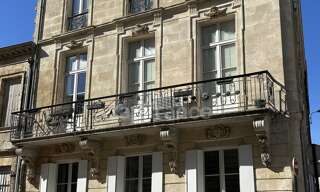 Appartement 4 Pièces 116 m² à vendre à Bordeaux (33000)