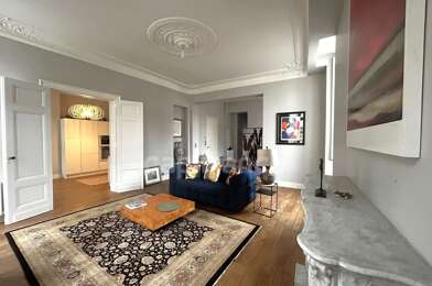 Appartement 4 pièces 899500 €