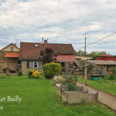 Maison 6 pièces 69000 €