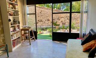 Maison 5 Pièces 126 m² à vendre à Pouzilhac (30210)