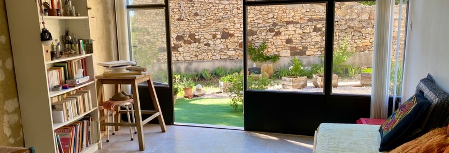 Maison 5 Pièces 126 m² à vendre à Pouzilhac (30210)