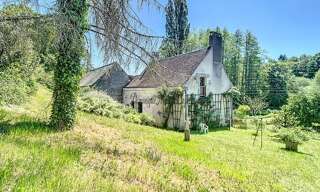 Maison 4 Pièces 136 m² à vendre à Villedieu-le-Château (41800)