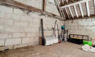 Maison 4 Pièces 136 m² à vendre à Villedieu-le-Château (41800)