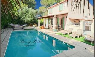 Maison 5 Pièces 113 m² à vendre à La Gaude (06610)