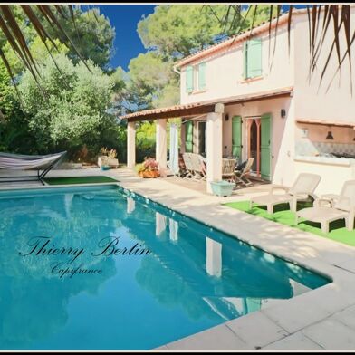 Maison 5 pièces 625000 €