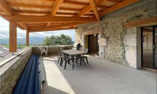 Maison 12 Pièces 341 m² à vendre à Challonges (74910)