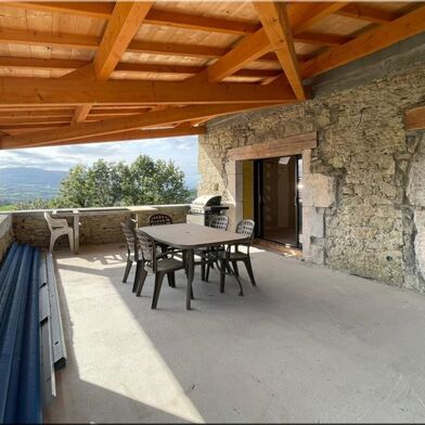 Maison 12 pièces 485000 €