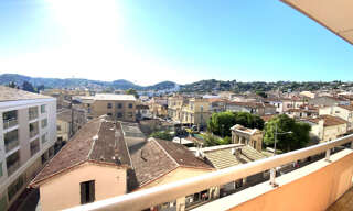 Appartement 3 Pièces 42 m² à vendre à Vallauris (06220)