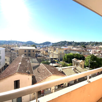 Appartement 3 pièces 163500 €