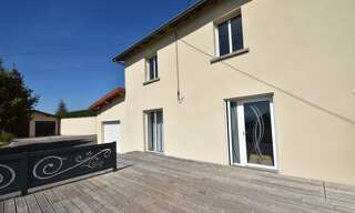 Maison 6 Pièces 158 m² à vendre à Charlieu (42190)