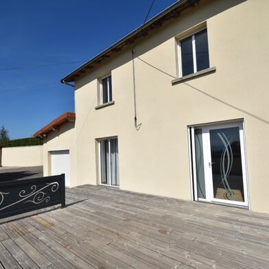 Maison 6 pièces 249000 €