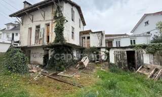 Maison 6 Pièces 100 m² à vendre à Lourdes (65100)