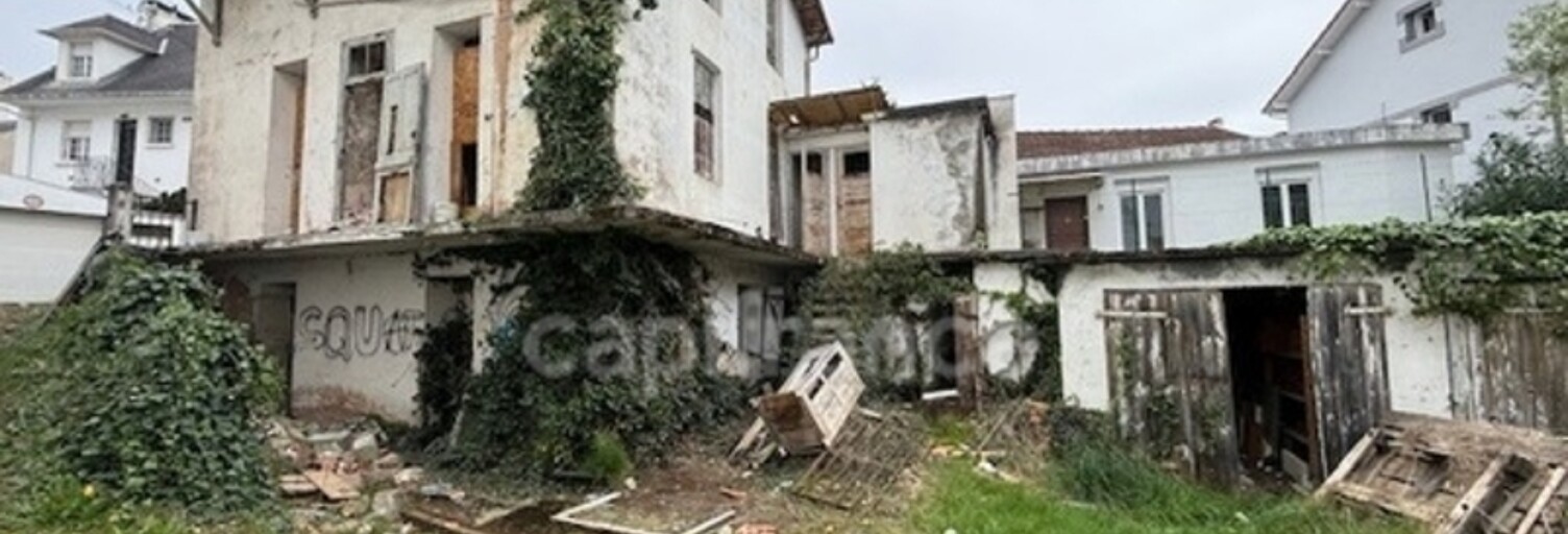 Maison 6 Pièces 100 m² à vendre à Lourdes (65100)