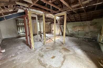 Maison 6 pièces 92000 €