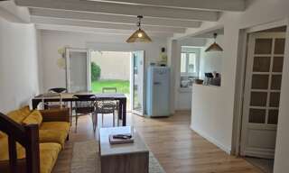 Maison 3 Pièces 65 m² à vendre à Saint-Palais-sur-Mer (17420)