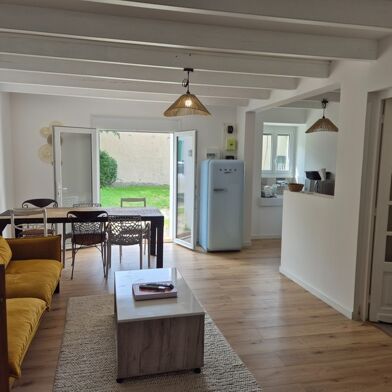 Maison 3 pièces 340000 €