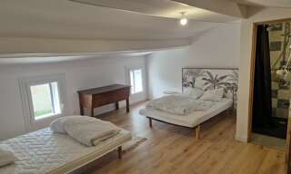 Maison 3 Pièces 65 m² à vendre à Saint-Palais-sur-Mer (17420)