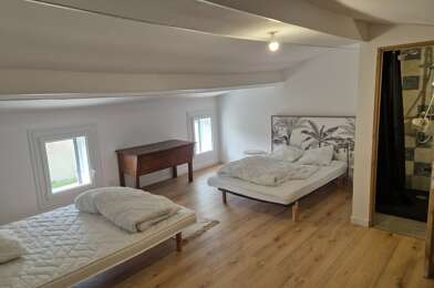 Maison 3 pièces 312000 €