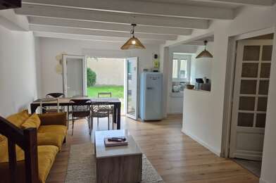Maison 3 pièces 312000 €