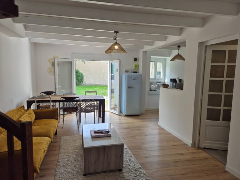 Petite maison cosy intégralement meublée, proche océan — photo 1