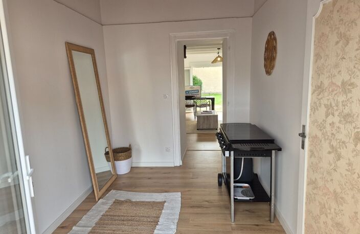 Petite maison cosy intégralement meublée, proche océan — photo 2
