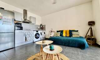 Appartement 1 Pièce 40 m² à vendre à Saint-Martin (65360)