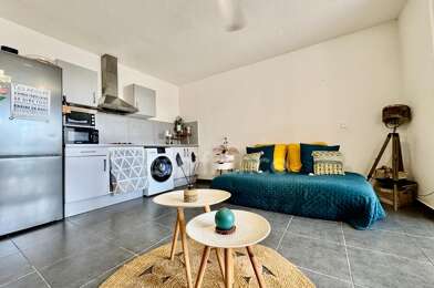 Appartement 1 pièces 175000 €