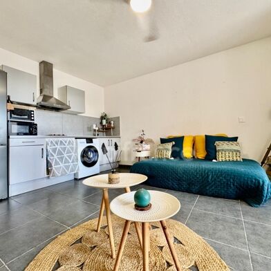 Appartement 1 pièces 175000 €