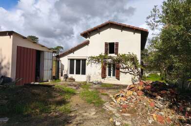 Maison 4 pièces 119000 €