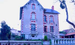 Maison 15 Pièces 237 m² à vendre à Puy-de-Serre (85240)