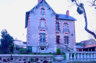 Maison 15 pièces 295000 €