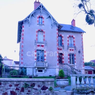 Maison 15 pièces 310000 €