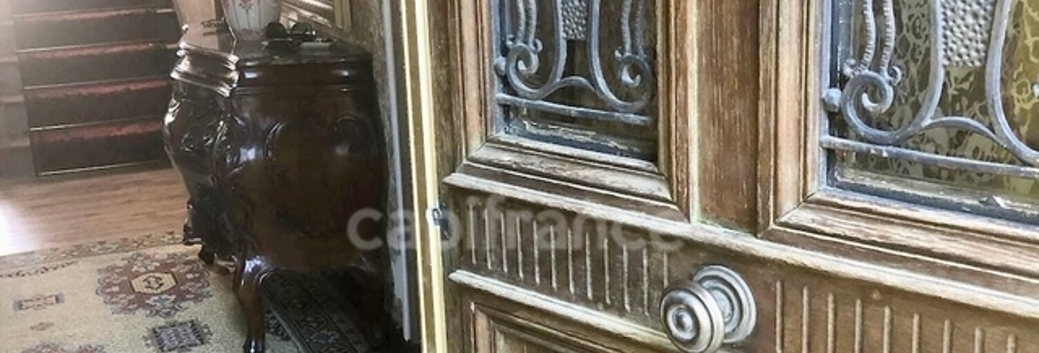 Maison 15 Pièces 237 m² à vendre à Puy-de-Serre (85240)