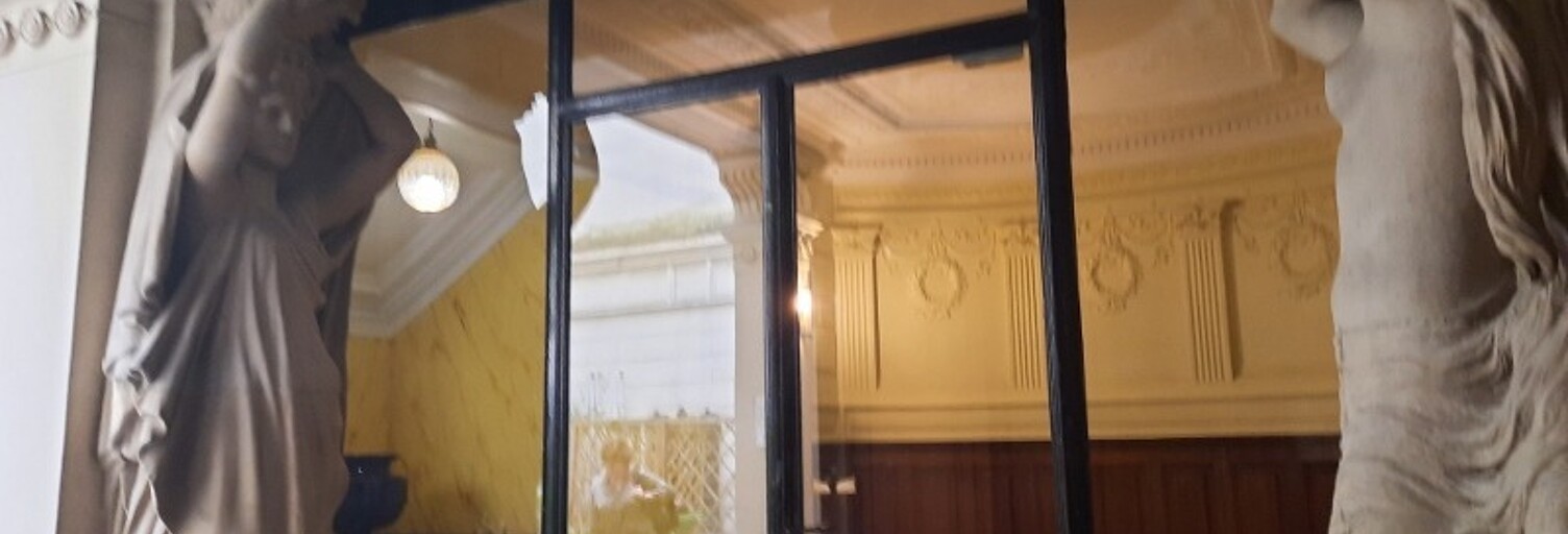 Appartement 1 Pièce 36 m² à vendre à Paris 10 (75010)