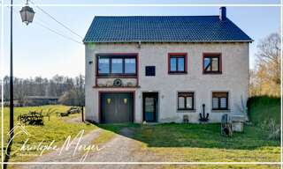 Maison 6 Pièces 166 m² à vendre à Sarrebourg (57400)