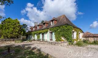 Maison 7 Pièces 250 m² à vendre à Bergerac (24100)