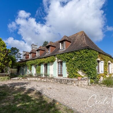 Maison 7 pièces 520000 €