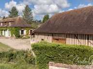 Propriete à vendre 7 pièces proche de BERGERAC (24)-Longère en pierre de 250 m2, 5 chambres, piscine, et grange aménageable de 200 m2 sur 3,8 HA — photo 3