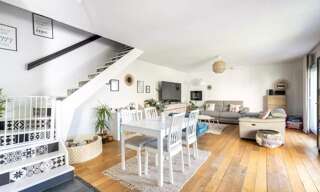 Maison 5 Pièces 100 m² à vendre à Jouy-le-Moutier (95280)