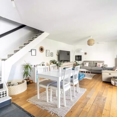 Maison 5 pièces 329900 €