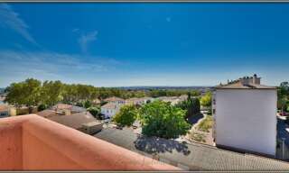 Appartement 4 Pièces 73 m² à vendre à Béziers (34500)