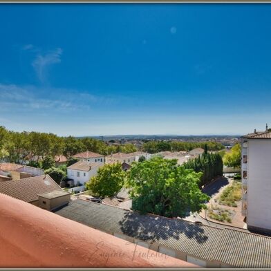 Appartement 4 pièces 129000 €