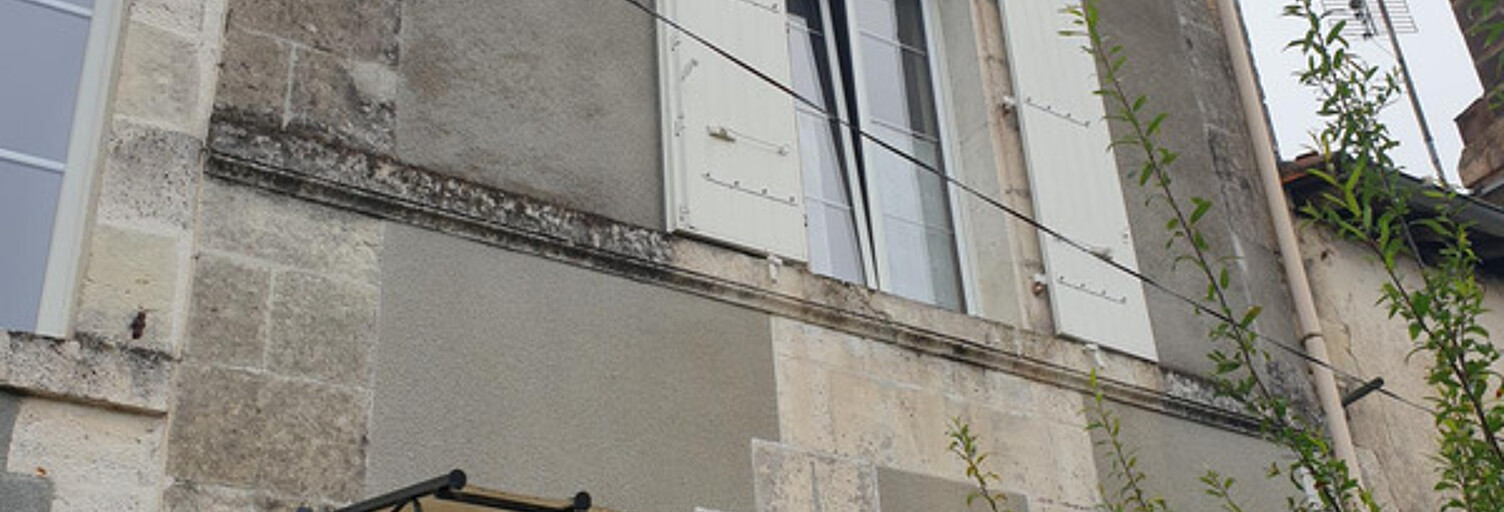 Maison 6 Pièces 134 m² à vendre à Chalais (16210)