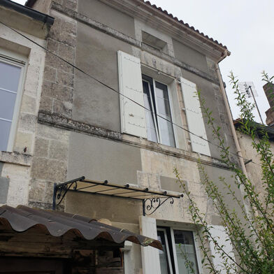 Maison 6 pièces 78050 €