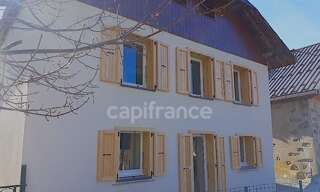 Maison 7 Pièces 178 m² à vendre à Saint-François-Longchamp (73130)